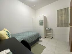 Orchid Park Condominium (D27), Condominium #427798961